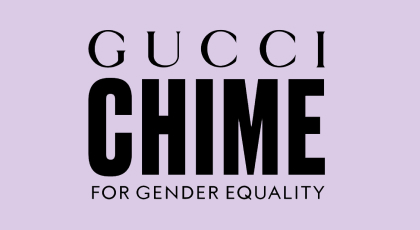 Gucci chime post cover