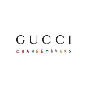  GUCCI CHANGEMAKERS NORTH AMERICA post cover