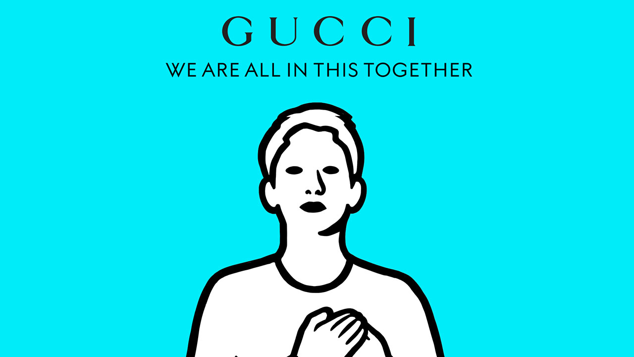 karakterisere Kvinde Presenter Gucci Equilibrium – Gucci Equilibrium