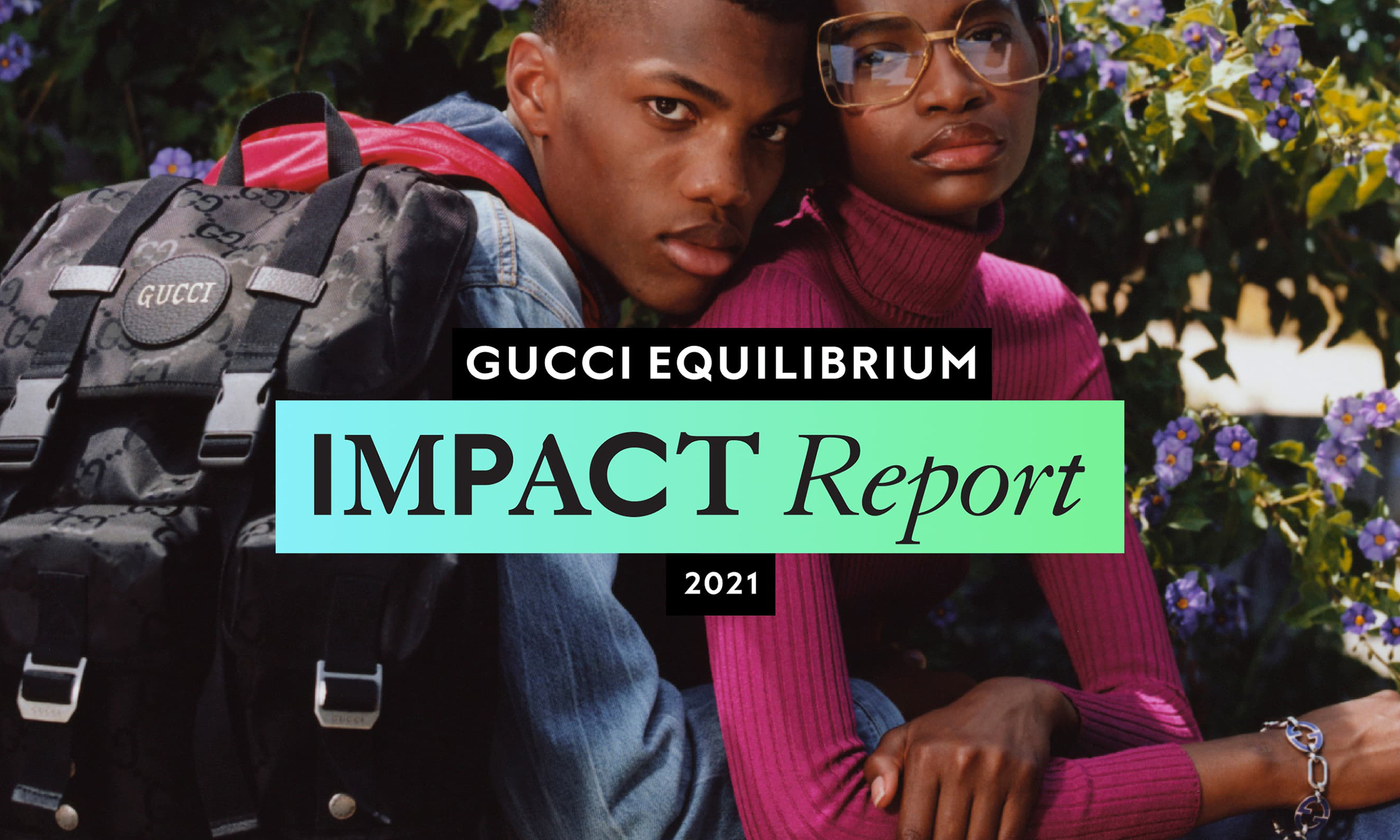 burgemeester ruw criticus Gucci Equilibrium – Gucci Equilibrium